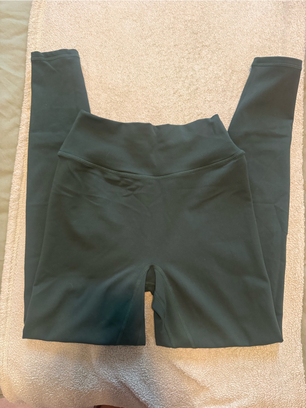 P'tula Pureluxe Classic Leggings 26”